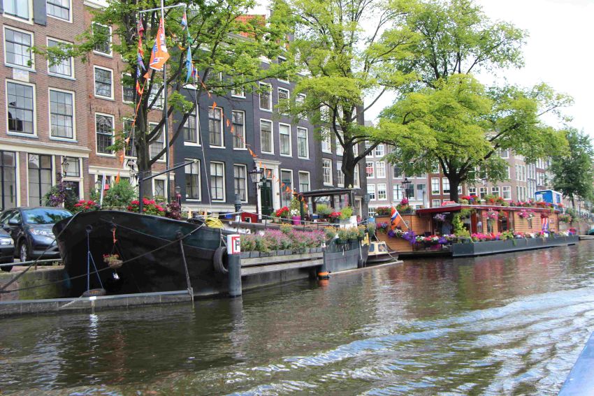 Amsterdam