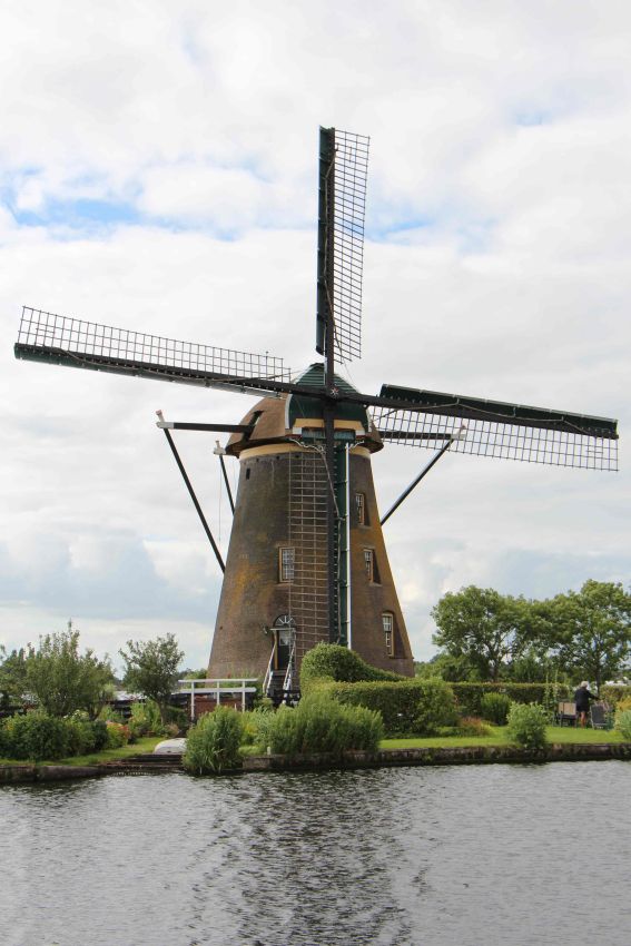 Holland