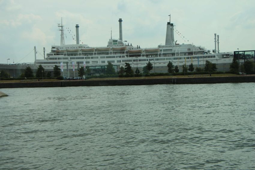 Rotterdam