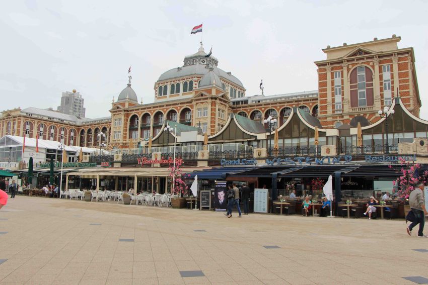 Scheveningen