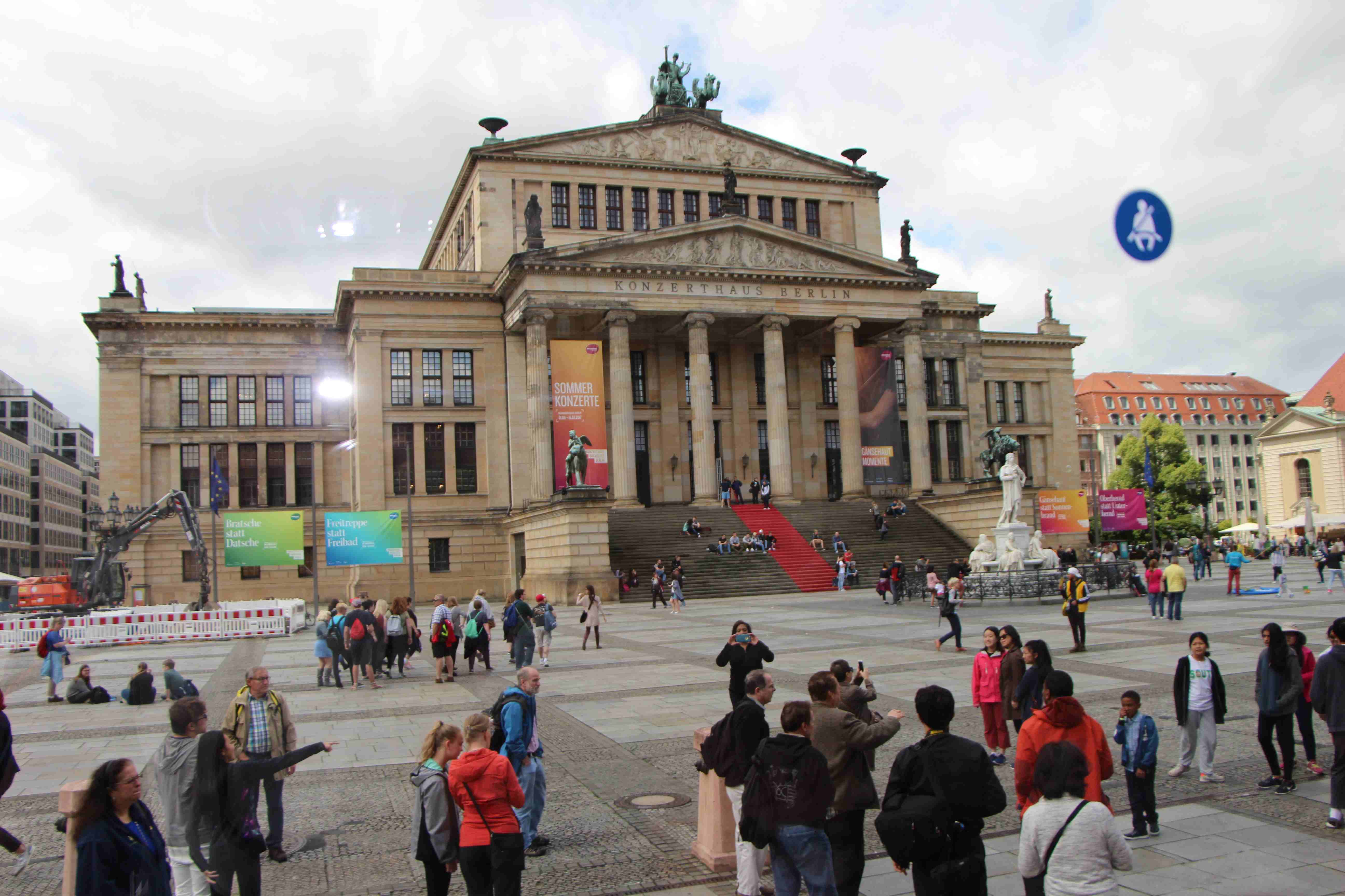 Konzerthaus Berlin