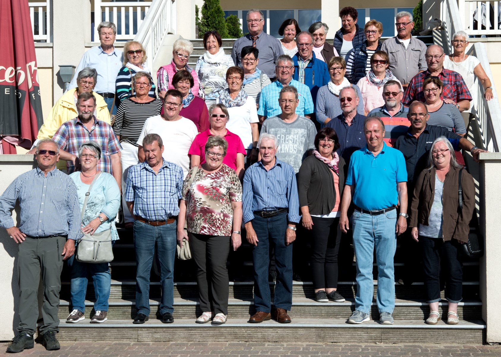 Gruppenbild