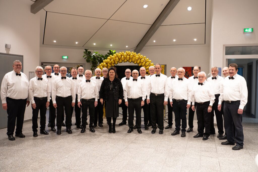 Männerchor