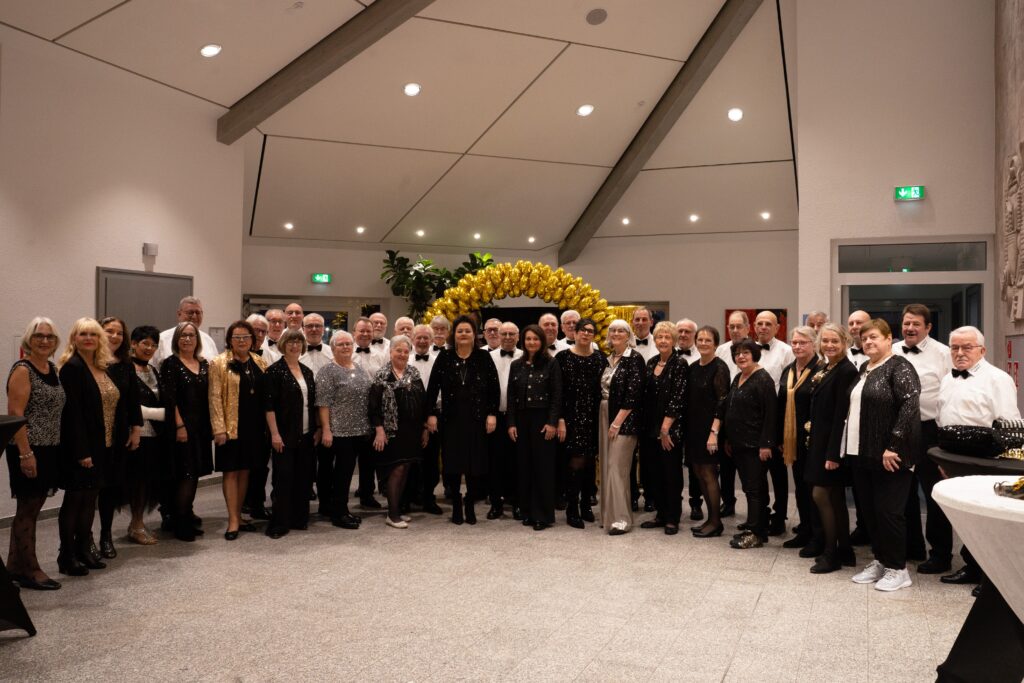 Großer Chor