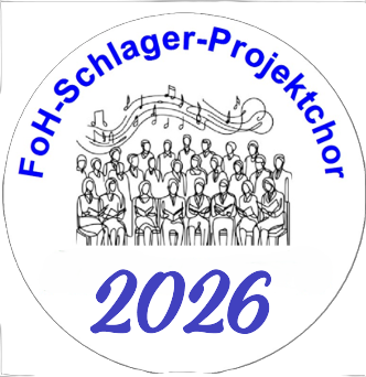 FoH-Schlager-Projektchor